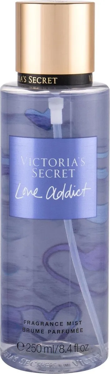 Victorias Secret Love Addict - 250ml - Bodymist
