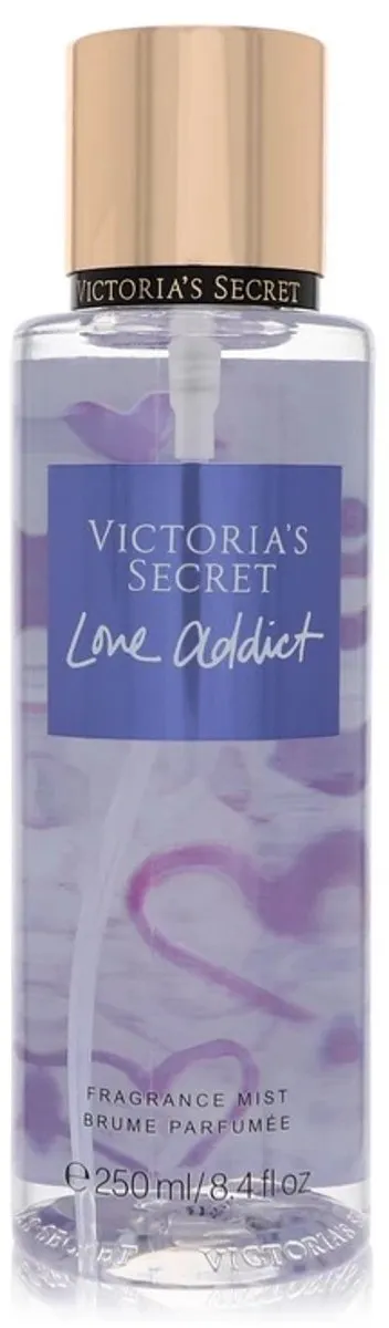 Victorias Secret Love Addict - 250ml - Bodymist