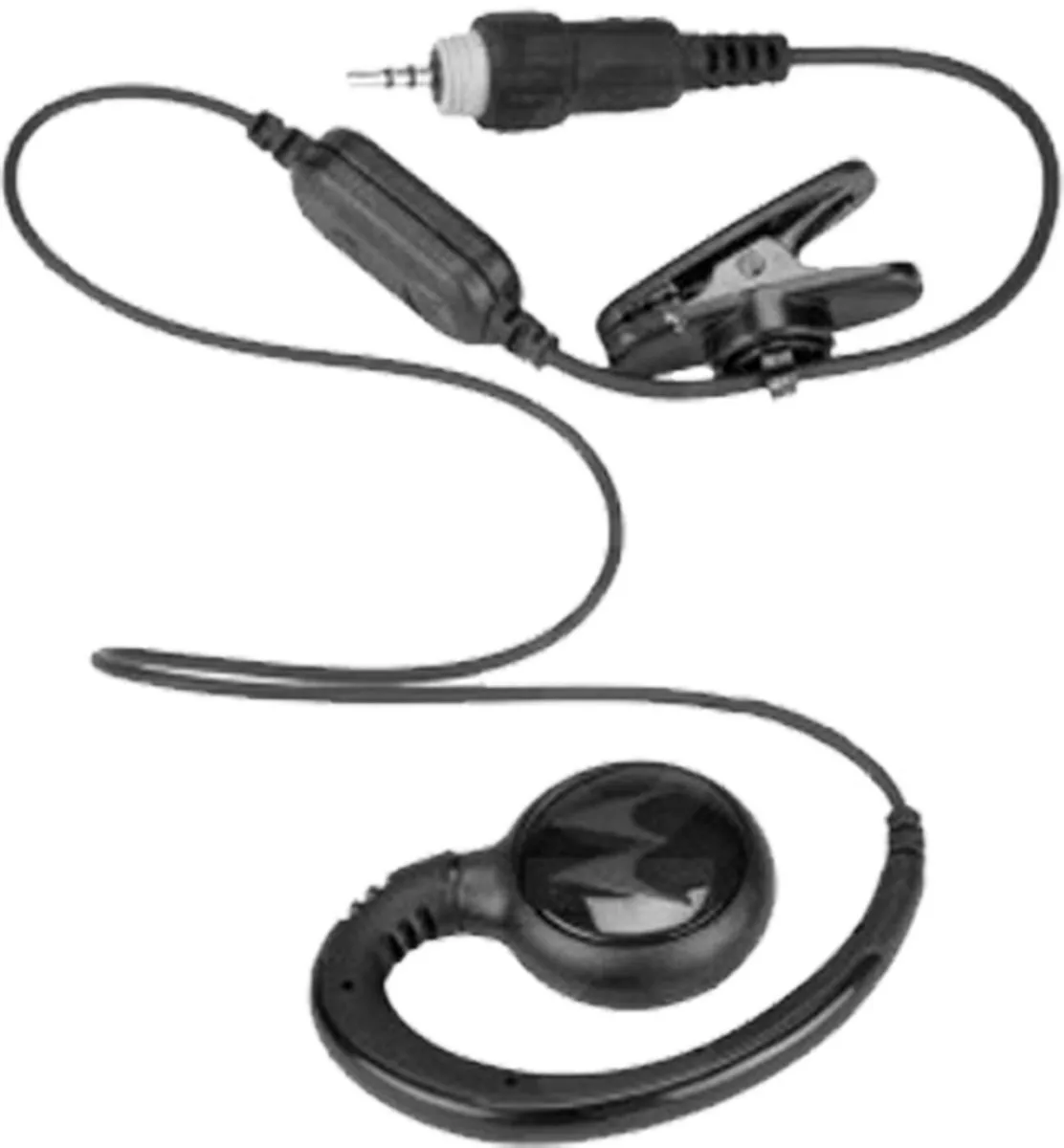 Motorola HKLN4529 Micro-oortje CLP446
