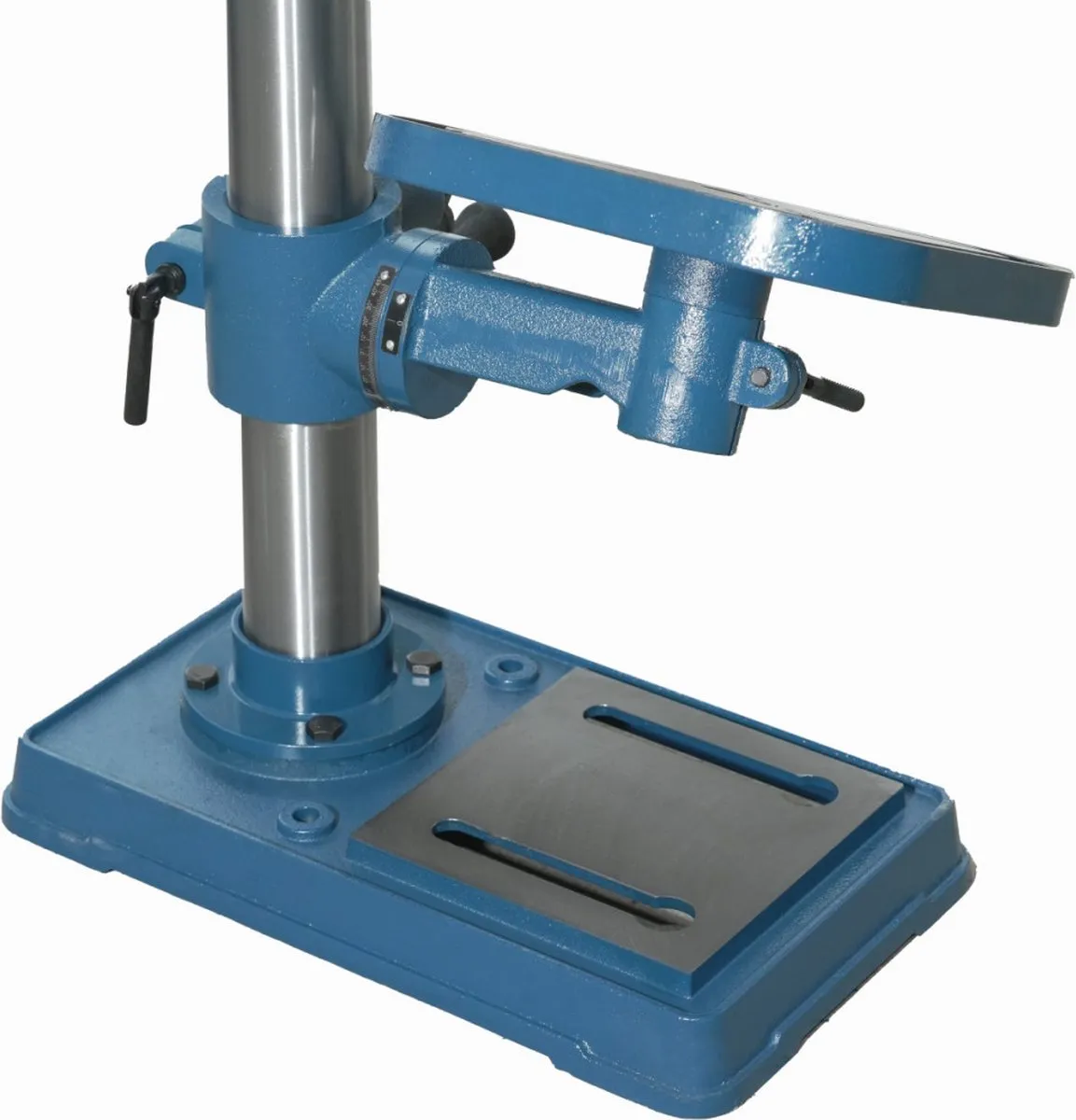 HBM Machines 7863 Kolomboormachine 20mm - 550W