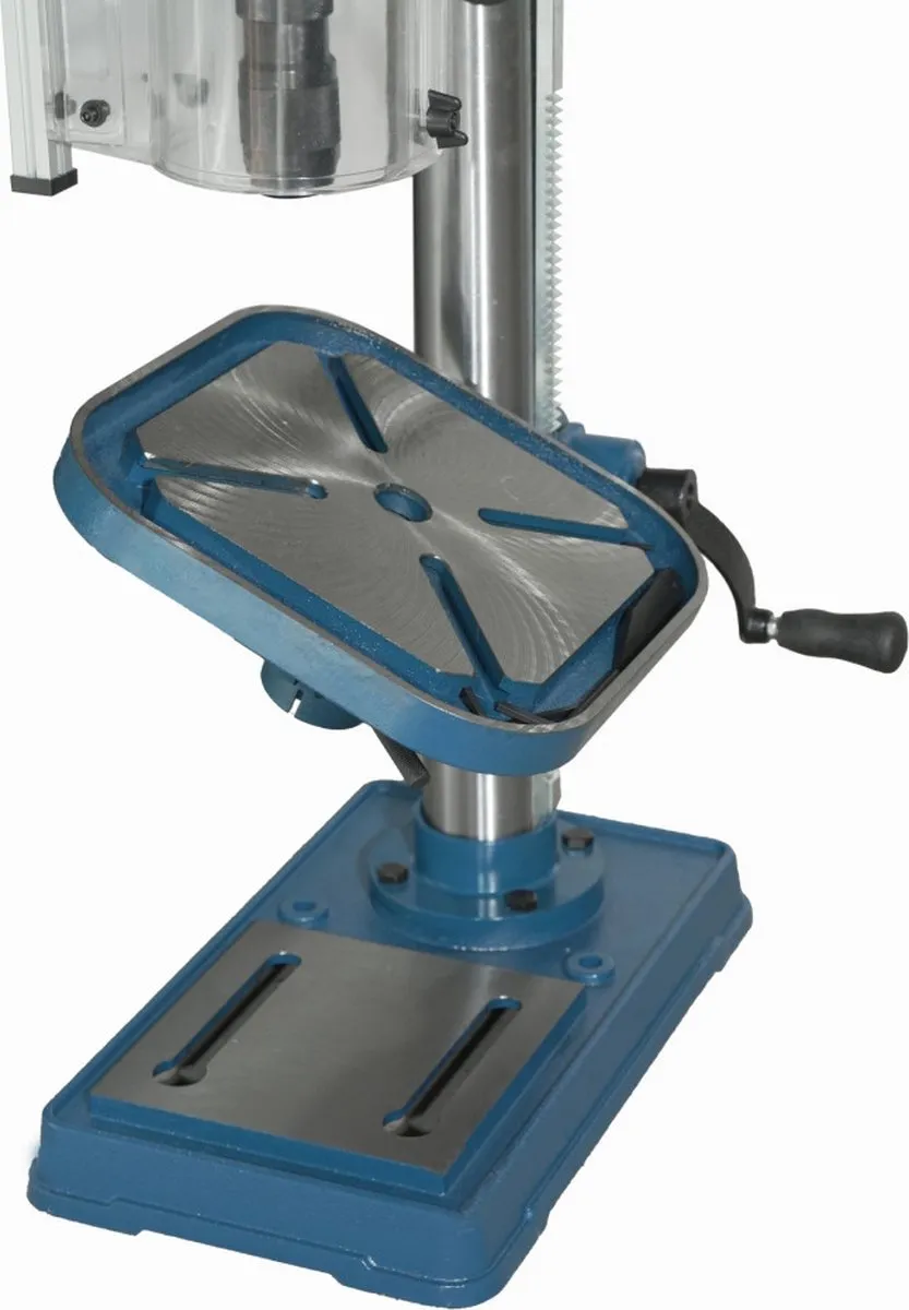 HBM Machines 7863 Kolomboormachine 20mm - 550W