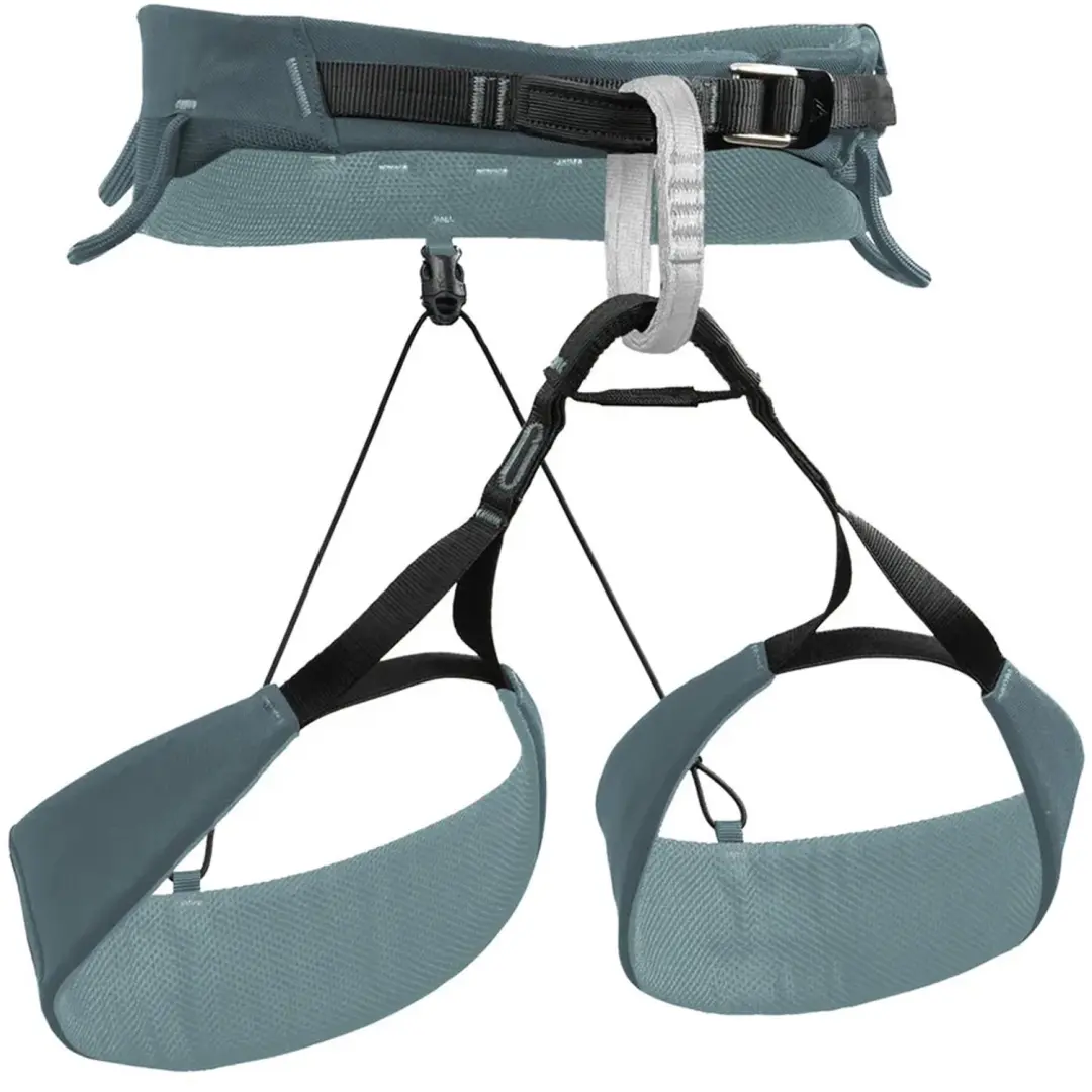 Blue Ice Vista Damesharnas Blauw S Vrouw