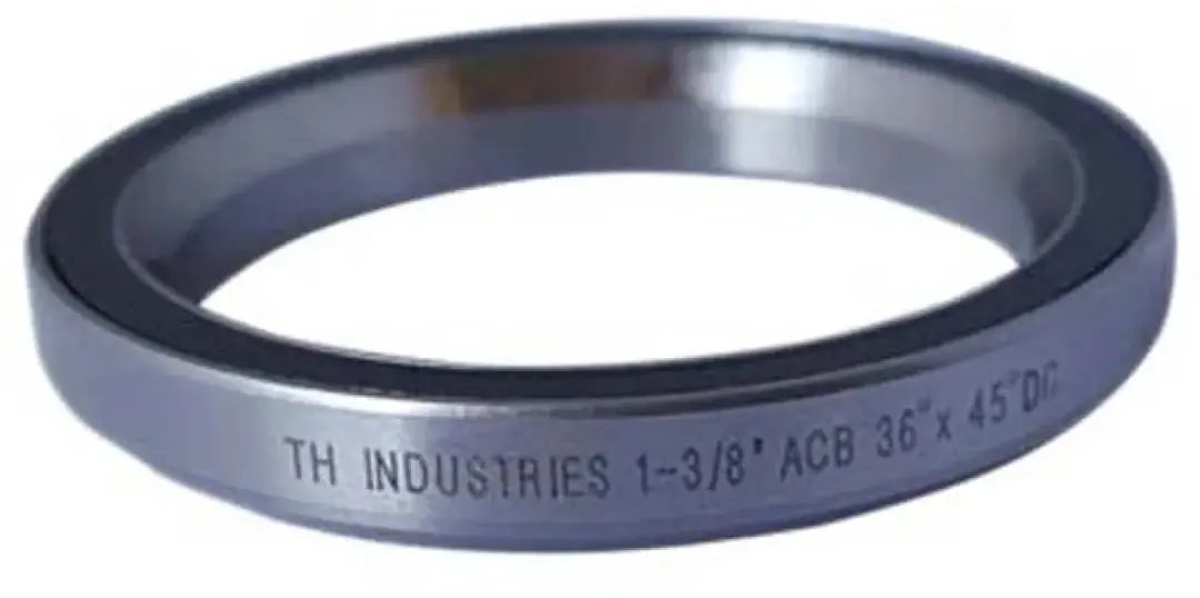 Fsa Is-2-138 Acb 36ºx45º Duals Stuurlager Blauw 1 3/8´´