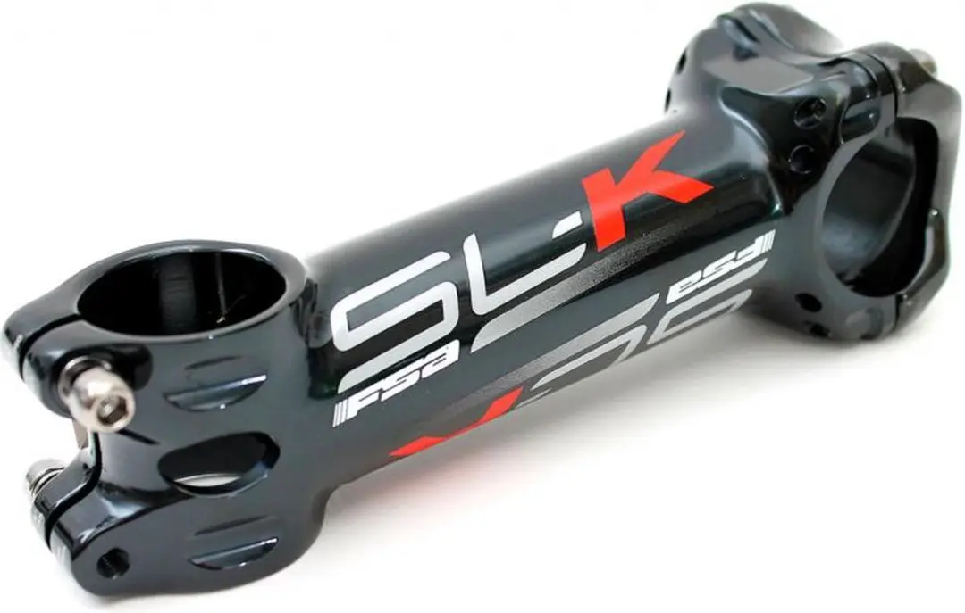 FSA stuurpen SL 31.8mm 120 mm zwart