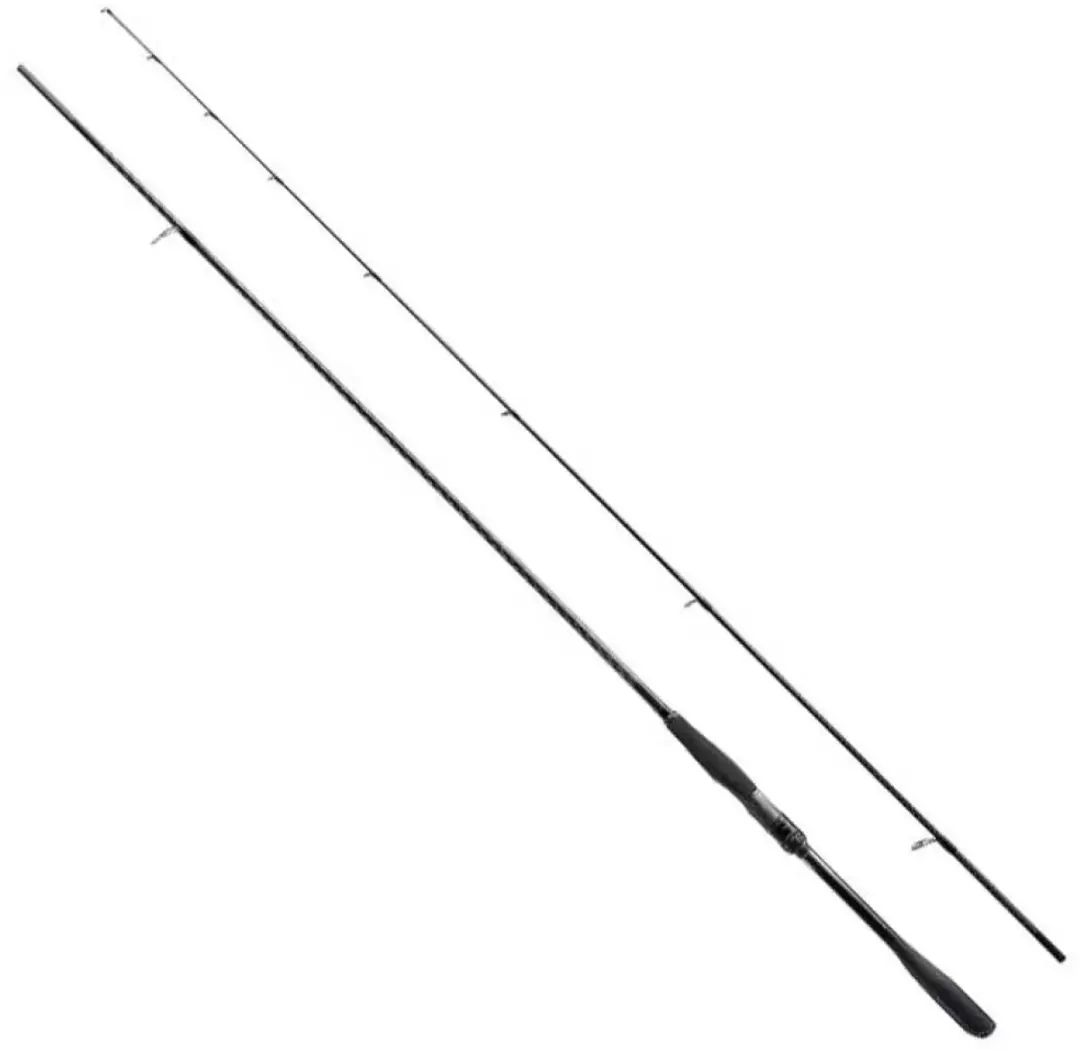 Shimano Fishing 25exsence Genos Spinhengel Transparant 2.74 m / 4-26 g