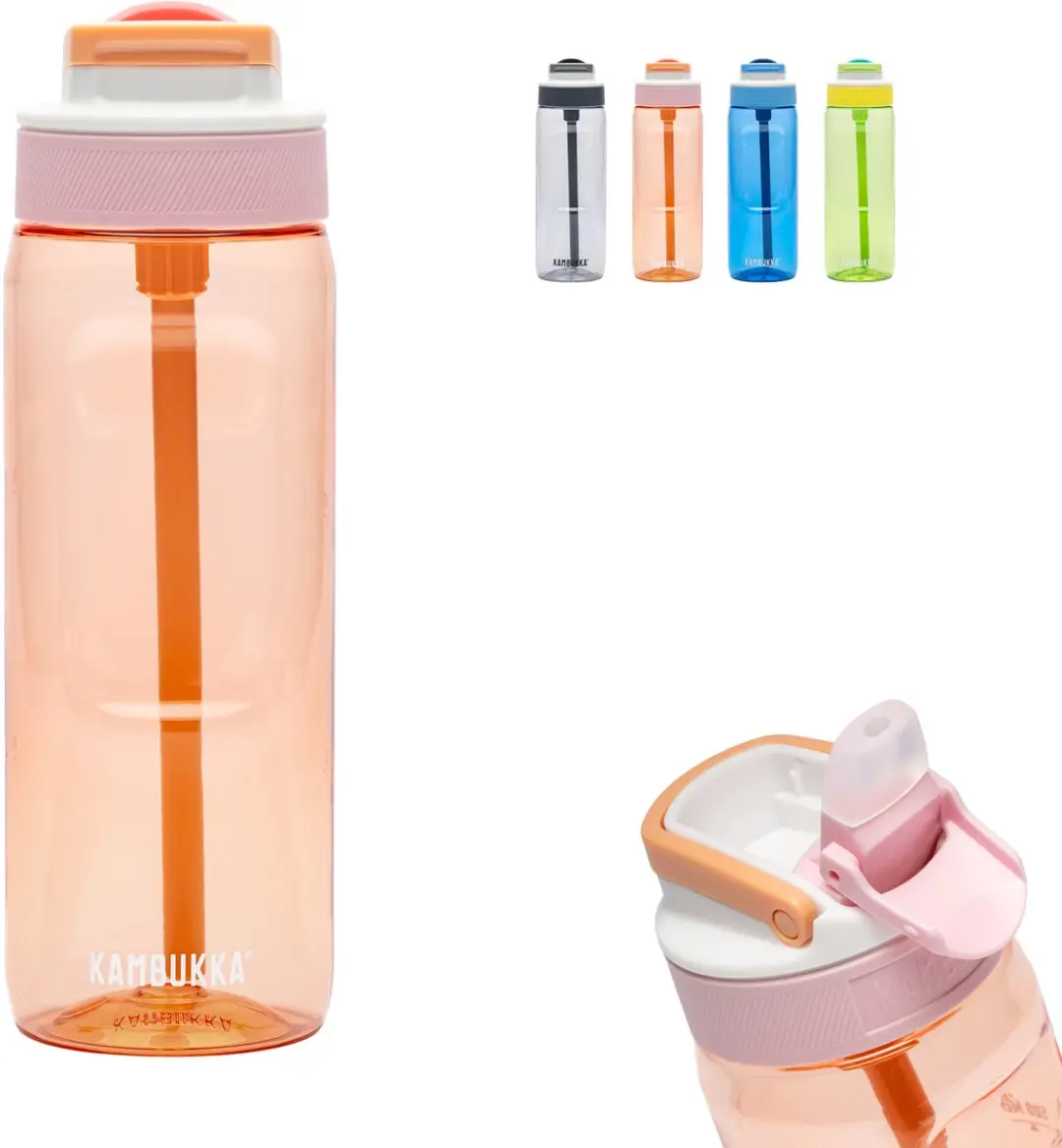 Kambukka Lagoon waterfles 750ml