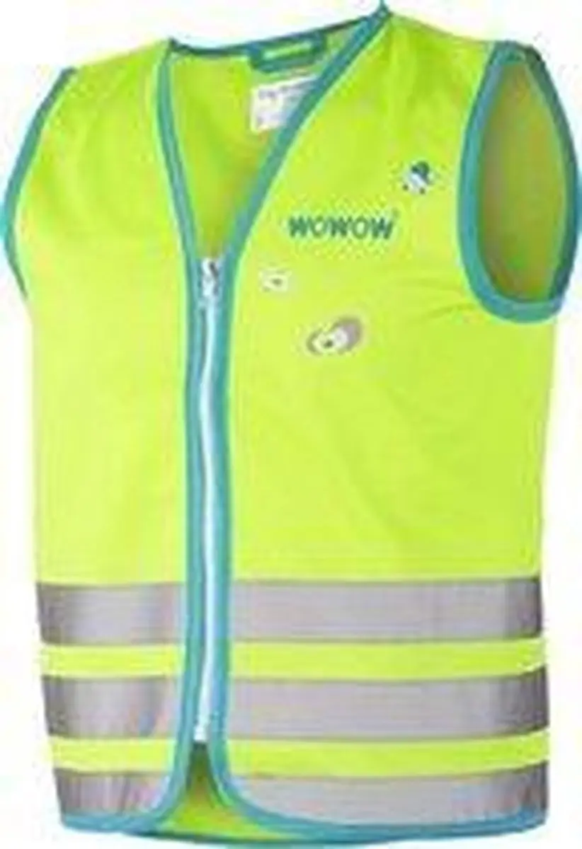 Crazy Monster Jacket Green M
