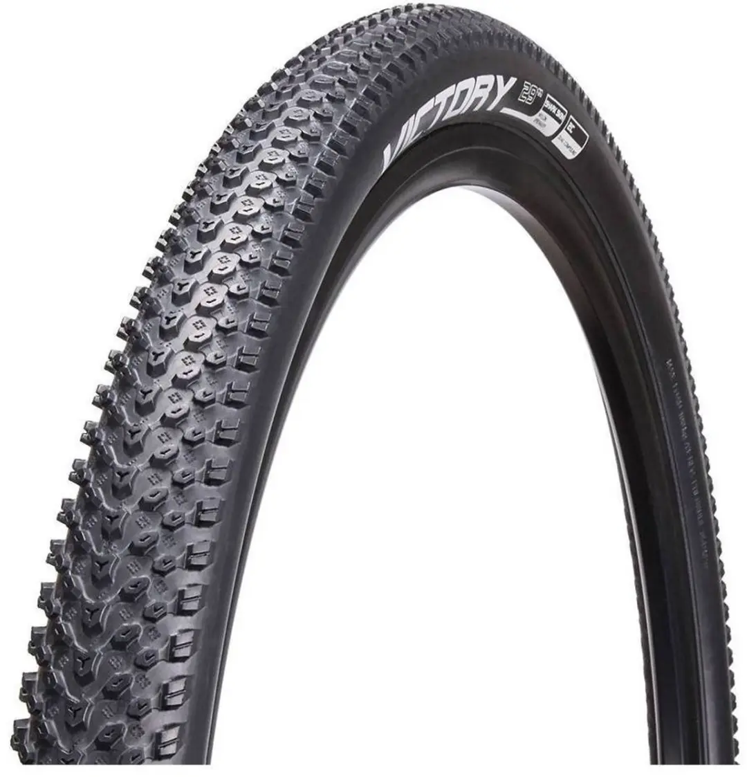 Chaoyang Victory 26´´ X 2.10 Stijve Mtb-band Zwart 26´´ x 2.10
