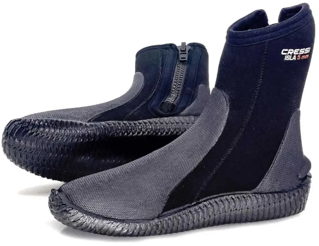 Duikschoenen Cressi ISLA 7mm, maat S