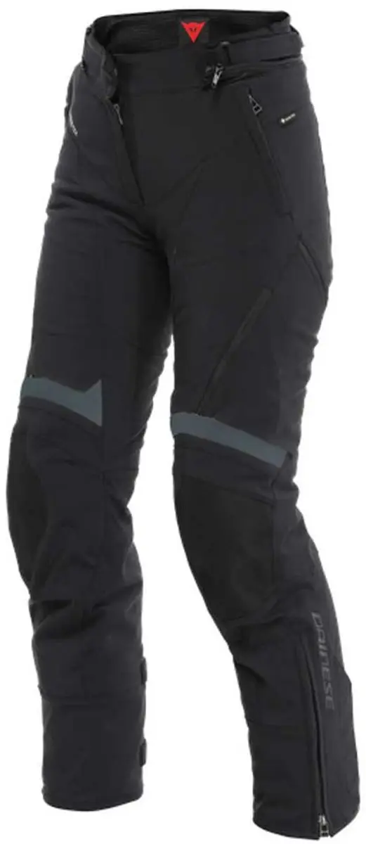 Dainese Carve Master 3 Lady Gore-Tex Pants Black Ebony