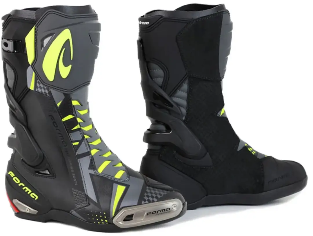 Forma Phantom Motorlaarzen