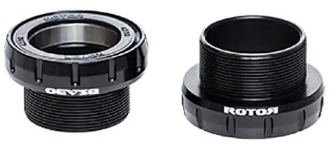 Rotor BSA 30 stalen trapas 68/73mm - afbeelding 3 van 6