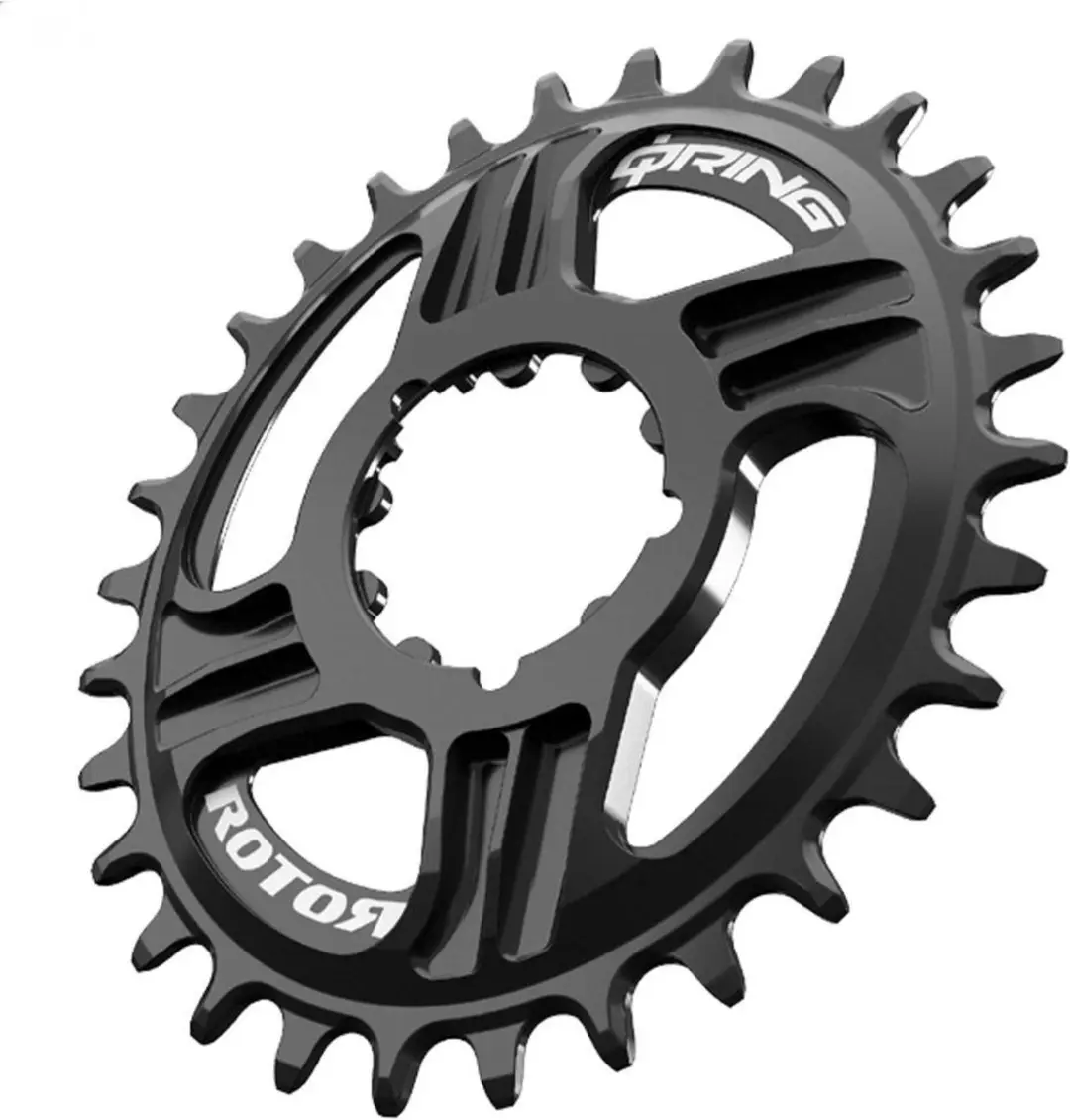 Rotor MTB QRings QX1 Direct Mount 36T - afbeelding 3 van 4