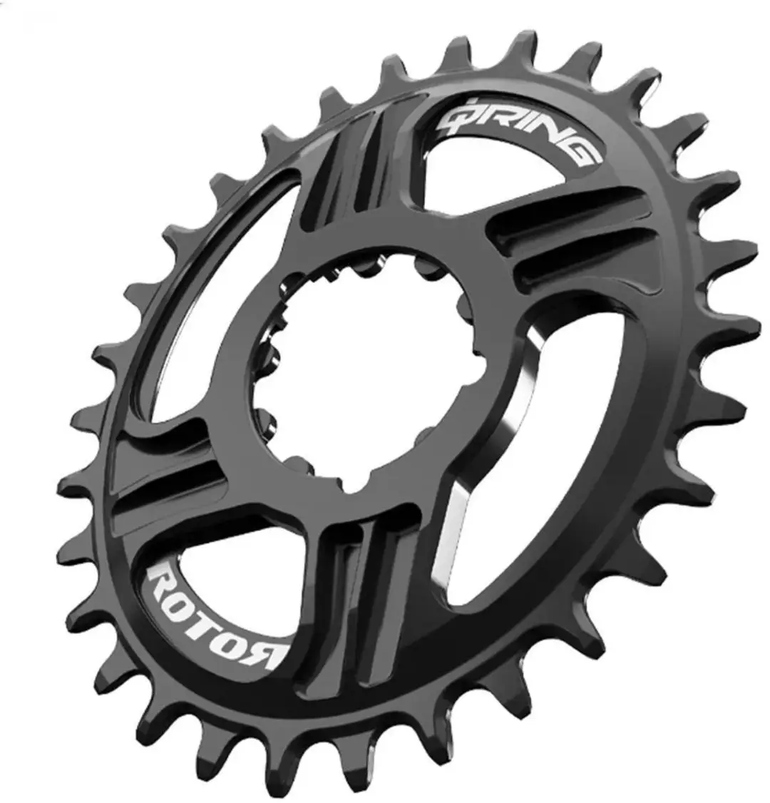 Rotor MTB QRings QX1 Direct Mount 36T - afbeelding 4 van 4