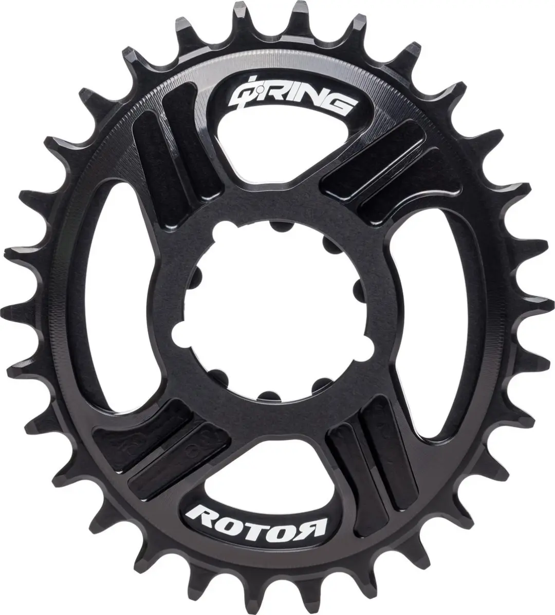 Rotor MTB QRings QX1 Direct Mount 36T