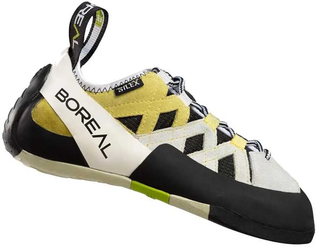 Boreal Silex Lace Klimschoenen Wit EU 39 1/2 Vrouw