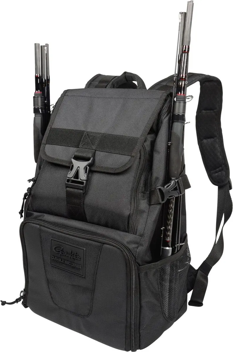 Gamakatsu G-Back Pack