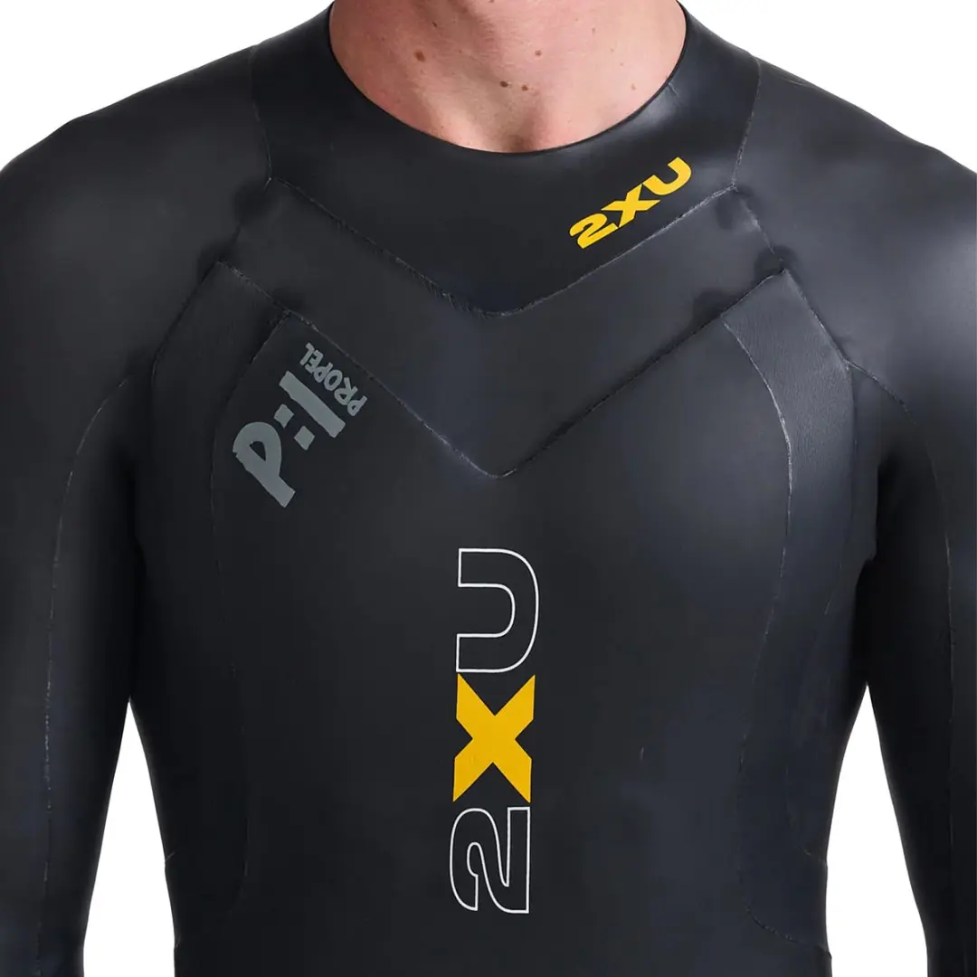 2XU Propel 1 Wetsuit - M - afbeelding 4 van 6