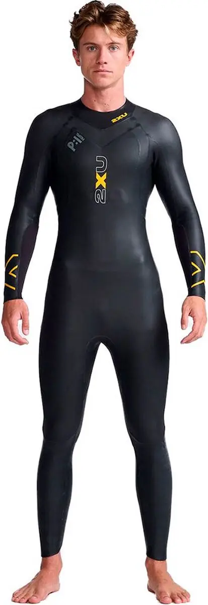 2024 2XU Heren P:1 Propel Swim Wetsuit