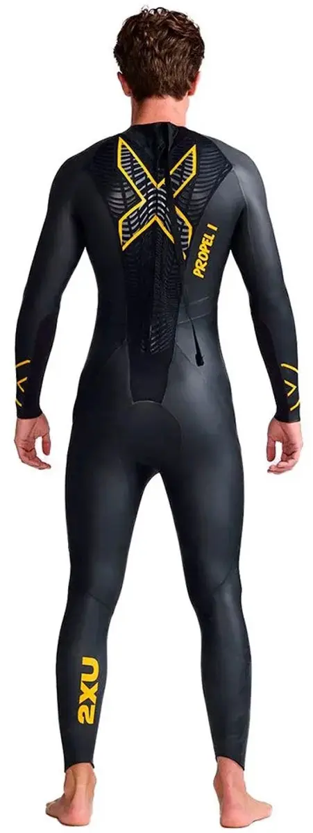 2XU Propel 1 Wetsuit - M - afbeelding 2 van 6