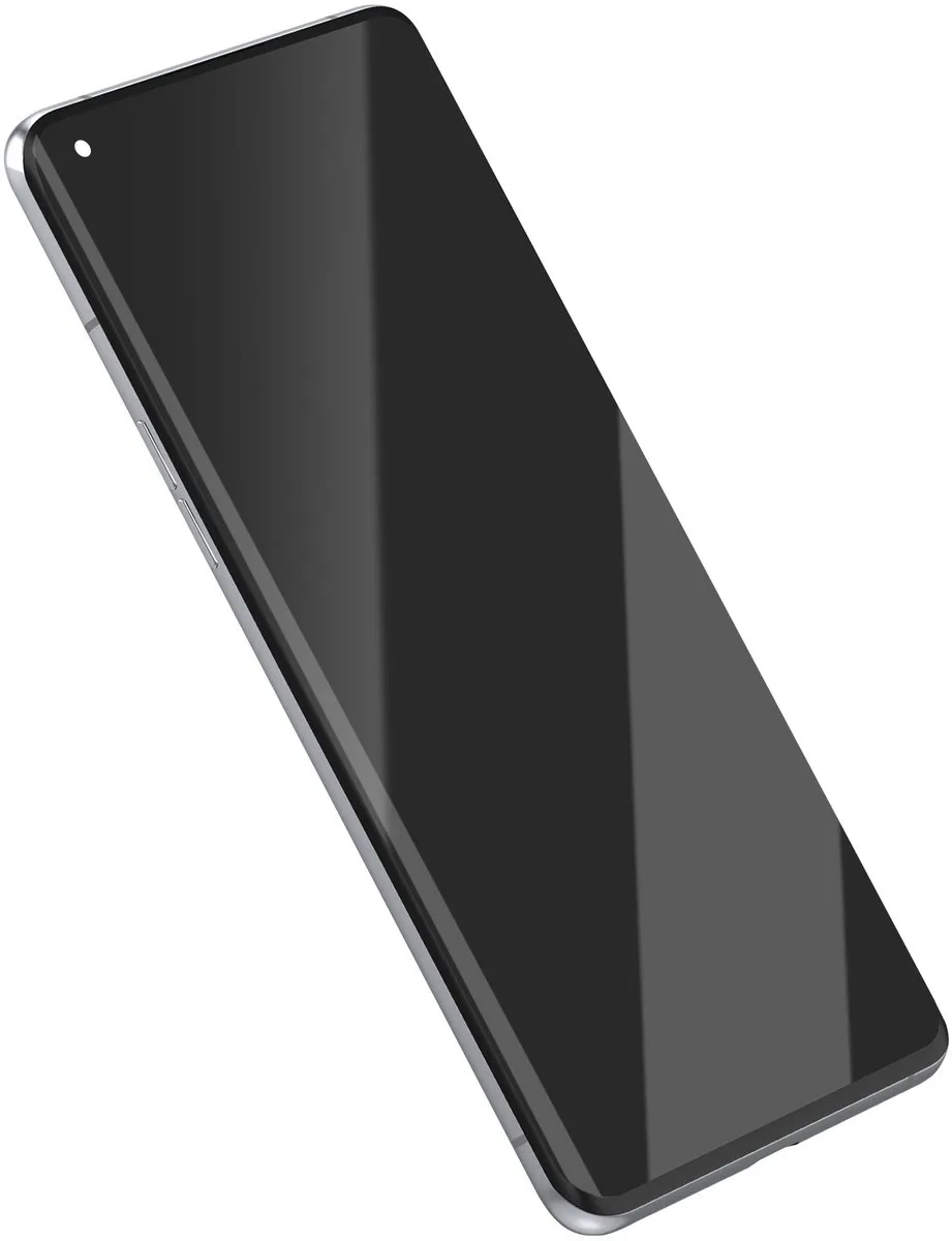 OPPO Find X5 Pro LCD Scherm - Wit