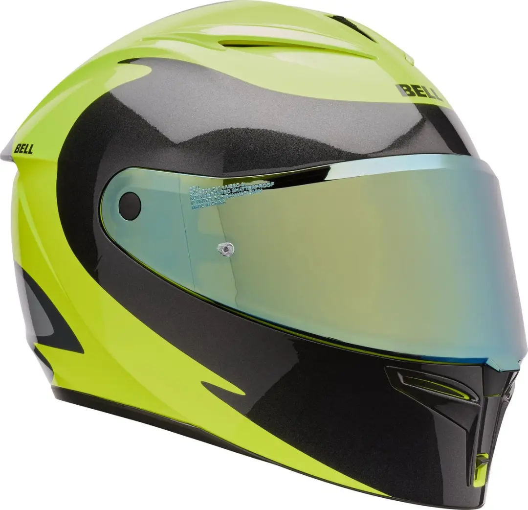 Bell Lithium MIPS Plus Fluid Helm -