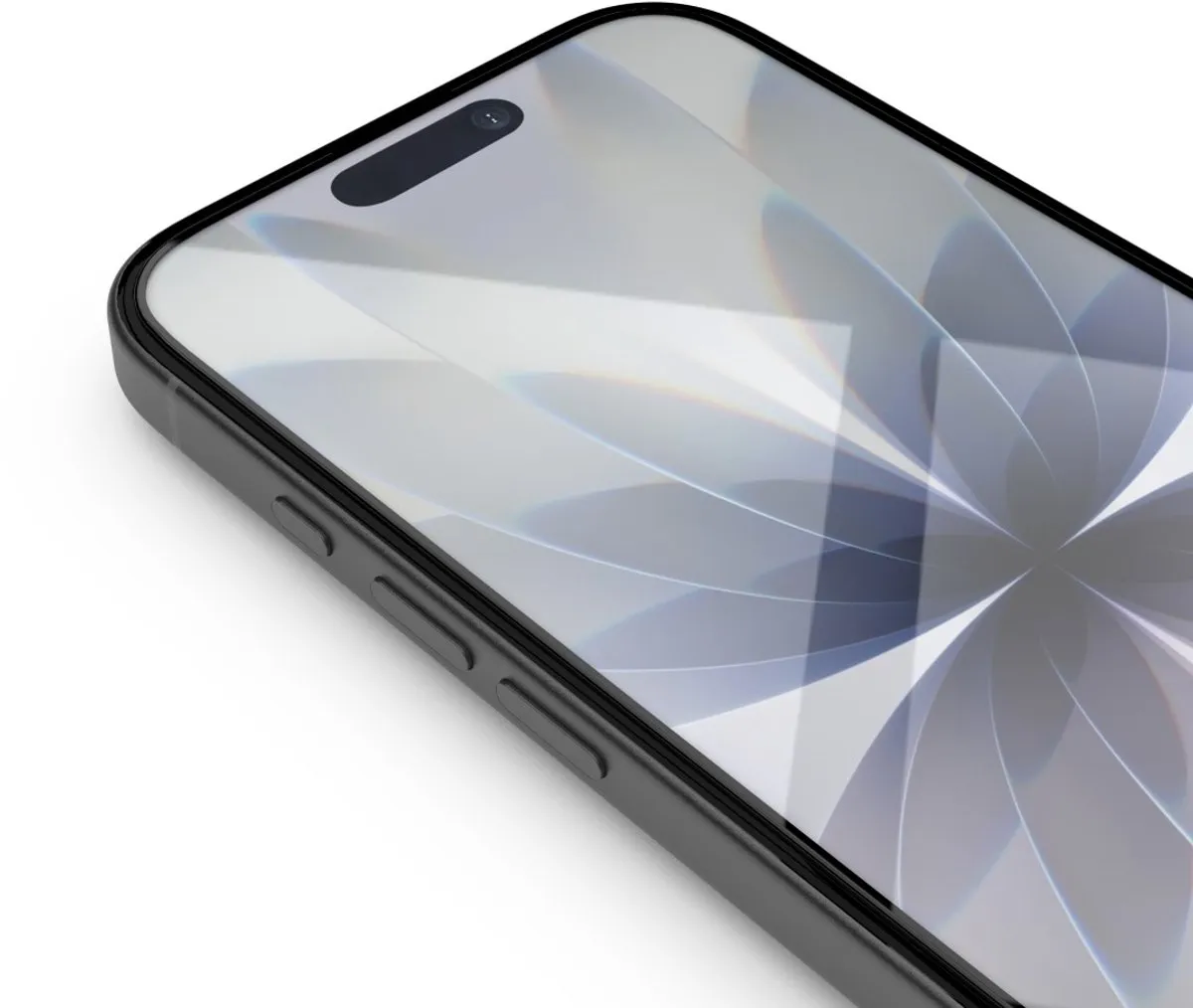 Hama Super Hybrid iPhone 17 Schermbeveiliging - D3O-licentie - afbeelding 6 van 6