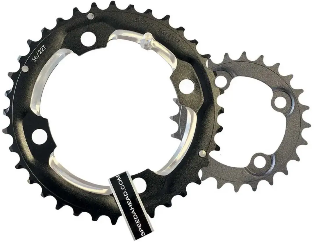 FSA MTB WB273B Pro 104 BCD Kettingblad 36T