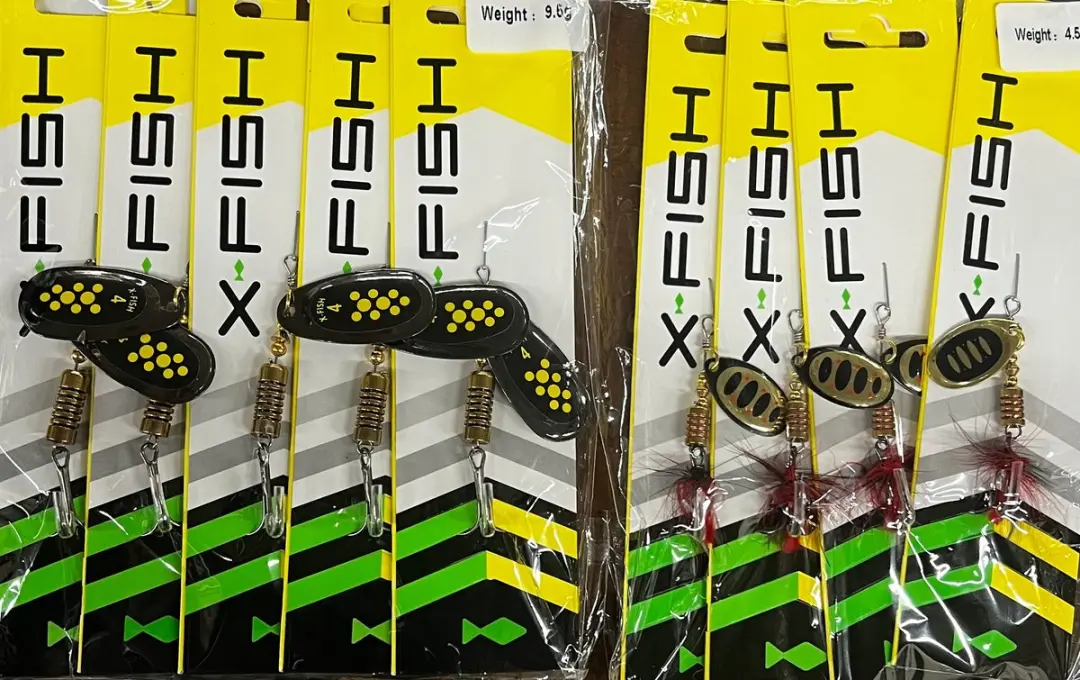 Select Zander ZMD-792H Hengel 240cm 10-45g Extra Fast