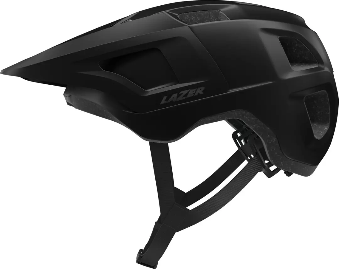 Lazer Lupo KinetiCore MTB-helm L - Zwart - afbeelding 6 van 6