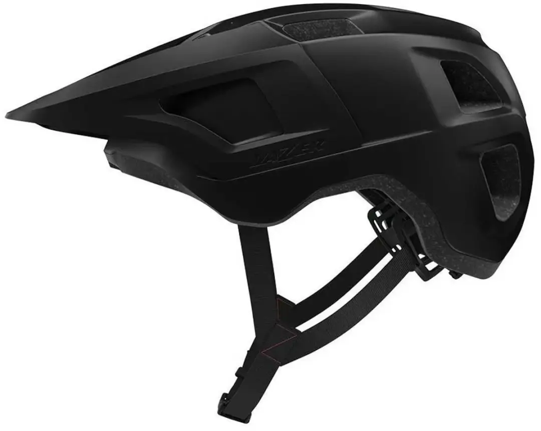 Lazer Lupo KinetiCore MTB-helm L
