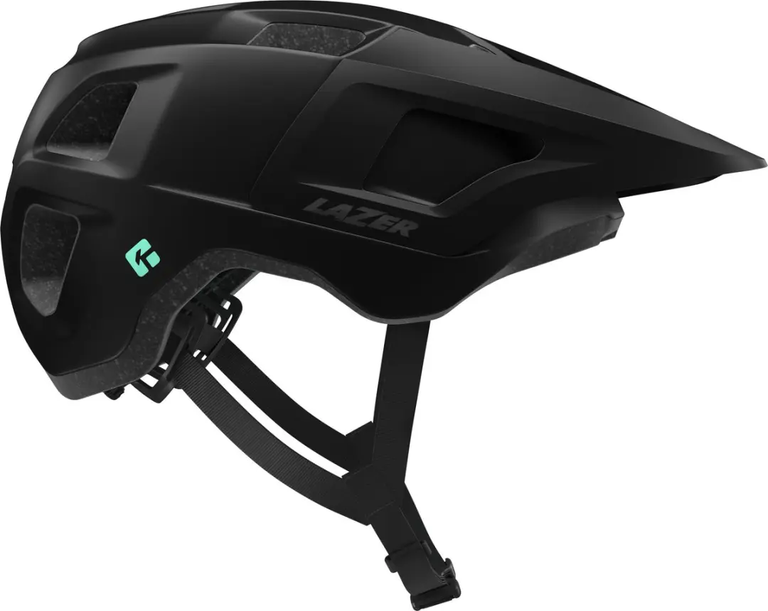 Lazer Lupo KinetiCore MTB-helm L - Zwart - afbeelding 4 van 6