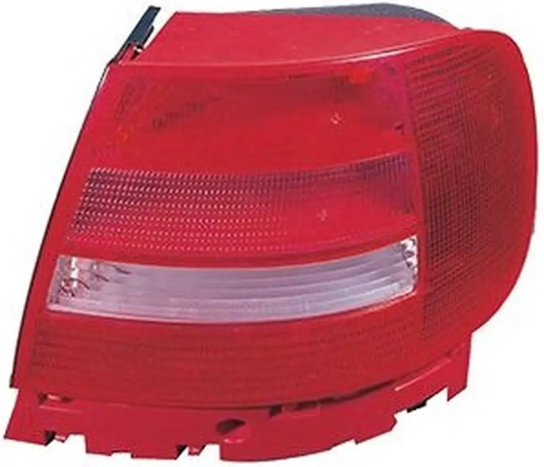Achterlichtglas rechts Audi A4 B5 (8d2). Model: 1994-11