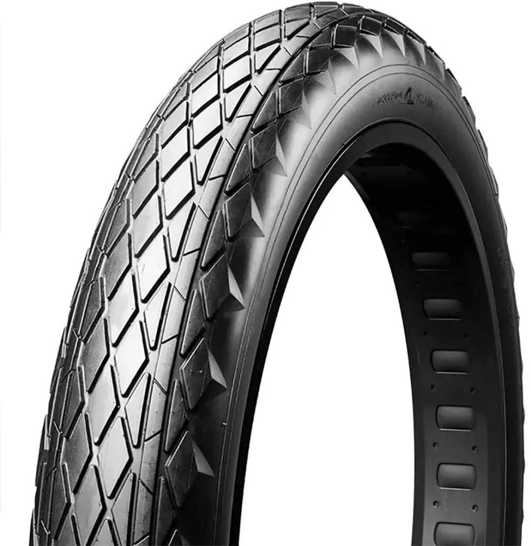 Chaoyang Sand Storm 30tpi 3 Mm Antipuncture 20´´ X 4.00 Stevige Urbanband 20´