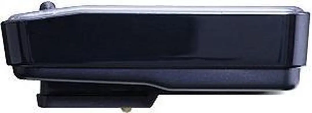 CatEye Velo 9 CC-VL820 Fietscomputer - Zwart - afbeelding 2 van 6