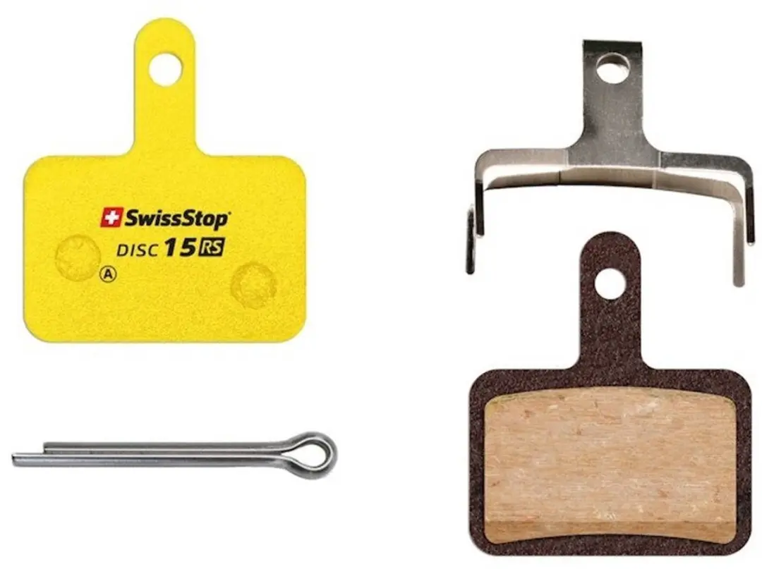 SwissStop