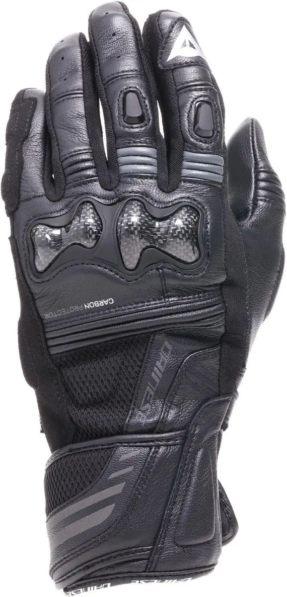 Dainese Reacto Carbon Long Dames Motorhandschoenen