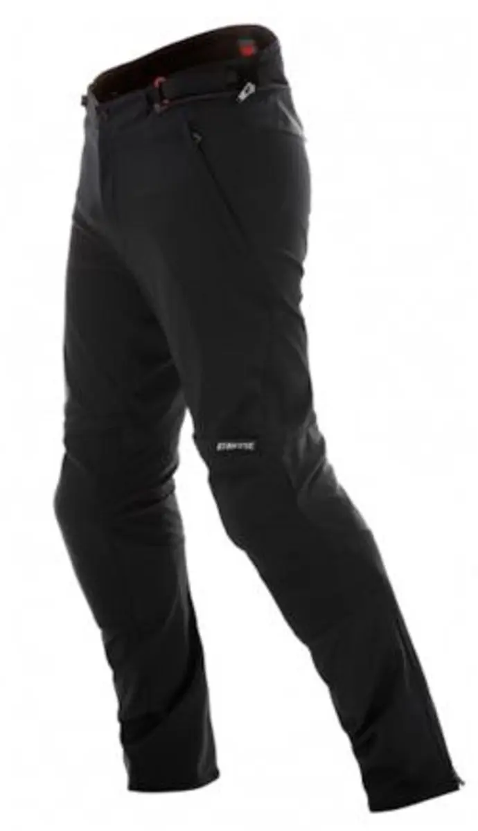 Dainese New Drake Air Lady Zwart