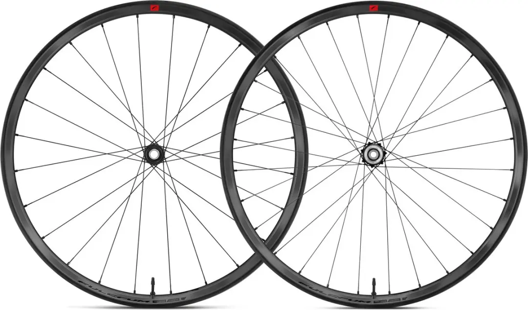 Fulcrum Red Zone Carbon Wielset 29''