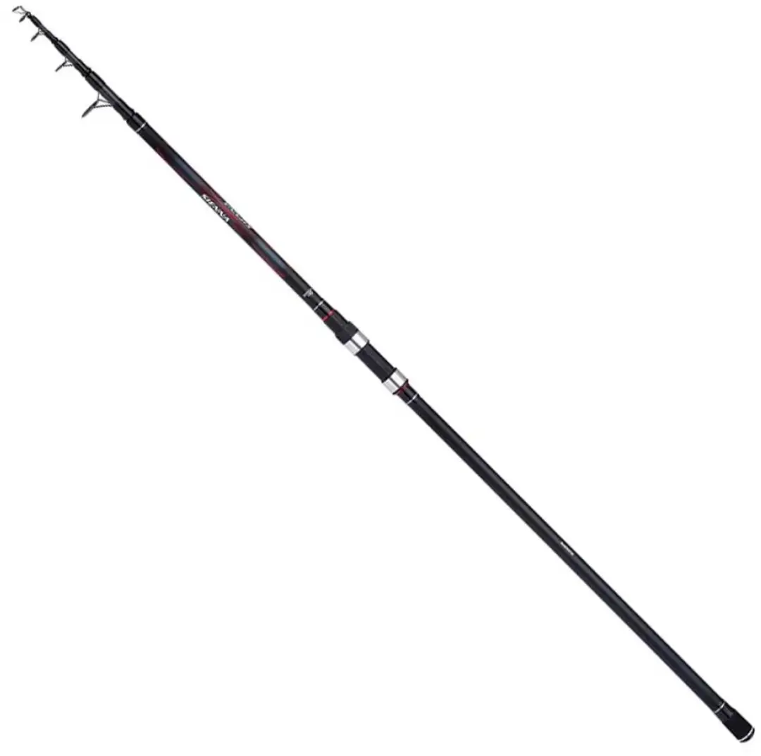 Shimano Sienna HD Tegt Wrap 3.90m 75-150g - afbeelding 2 van 2
