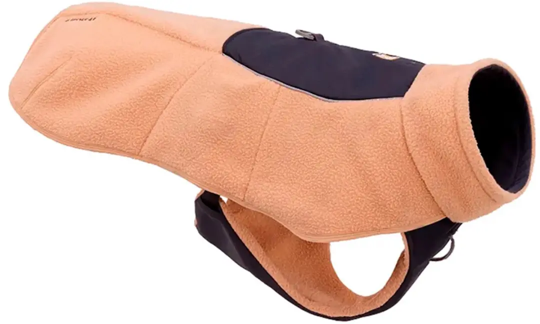 Ruffwear Timberline Fuse Fleece Vest