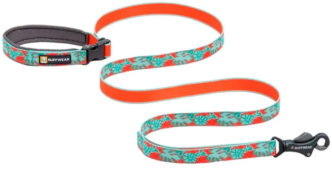 Ruffwear Crag Hands-Free Leash