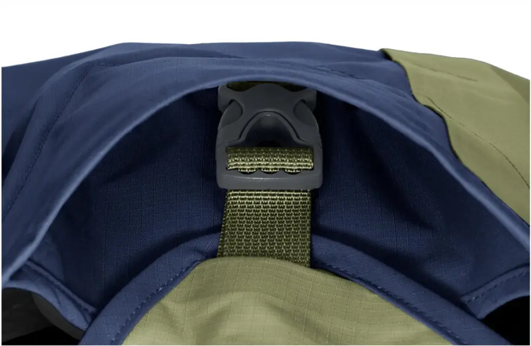 Ruffwear Sun Shower Rain Jacket