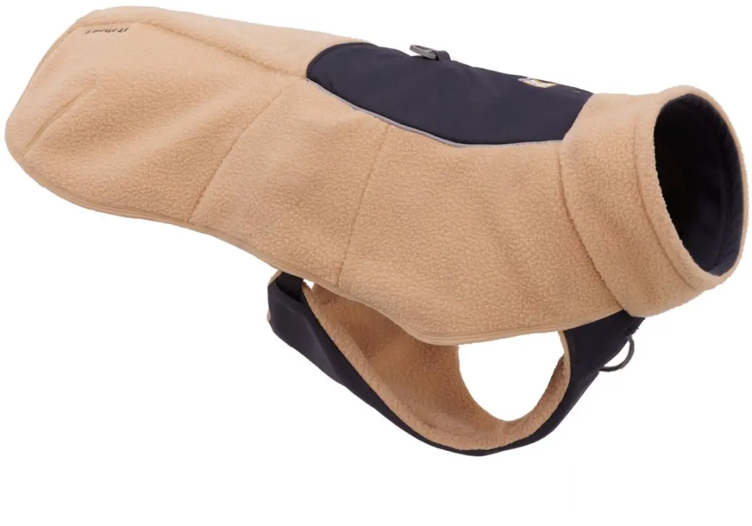 Ruffwear Timberline Fuse Fleece Vest