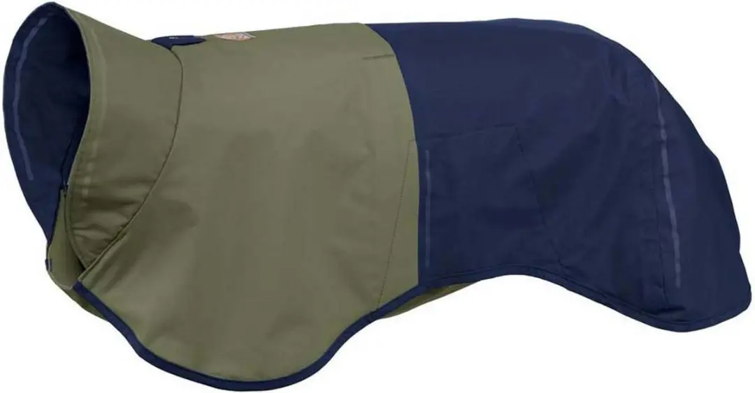 Ruffwear Sun Shower Rain Jacket