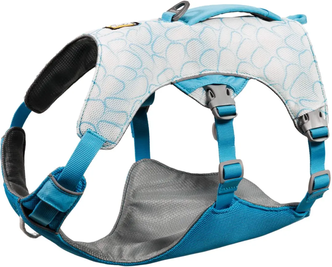 Ruffwear Swamp Cooler Harness