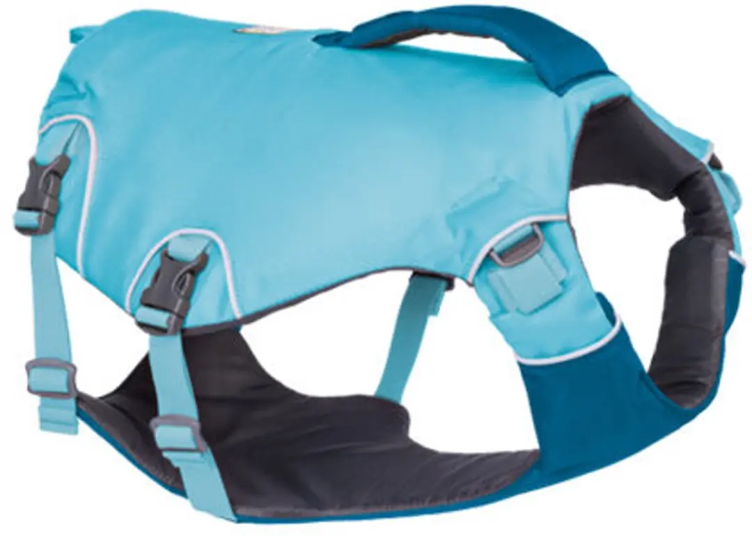 Ruffwear Confluence Dog Life Jacket