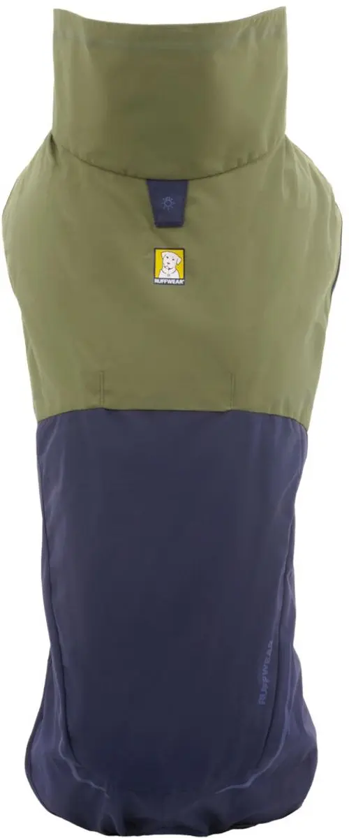 Ruffwear Sun Shower Rain Suit