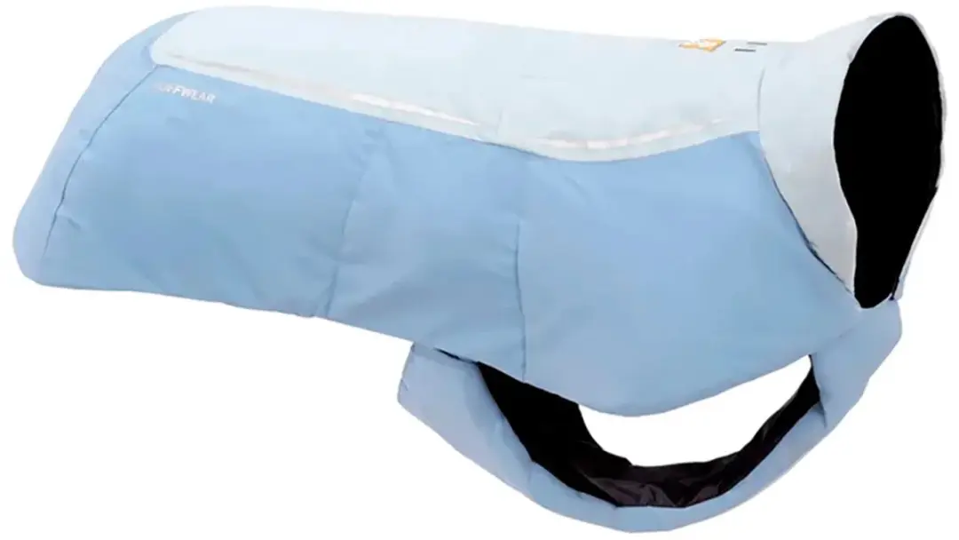 Ruffwear Powder Hound Waterproof Insulated Vest