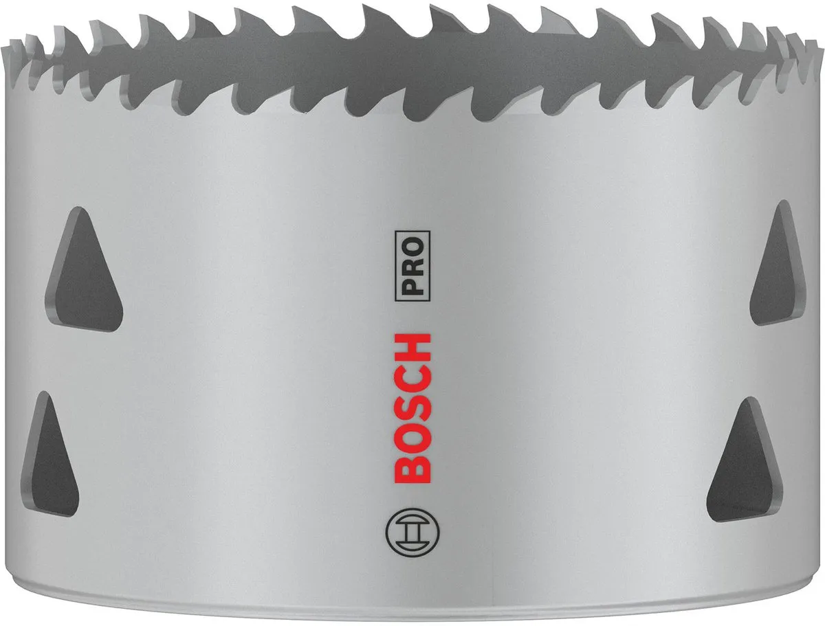 Bosch Professional Multimateriaal Gatenzaag 76mm